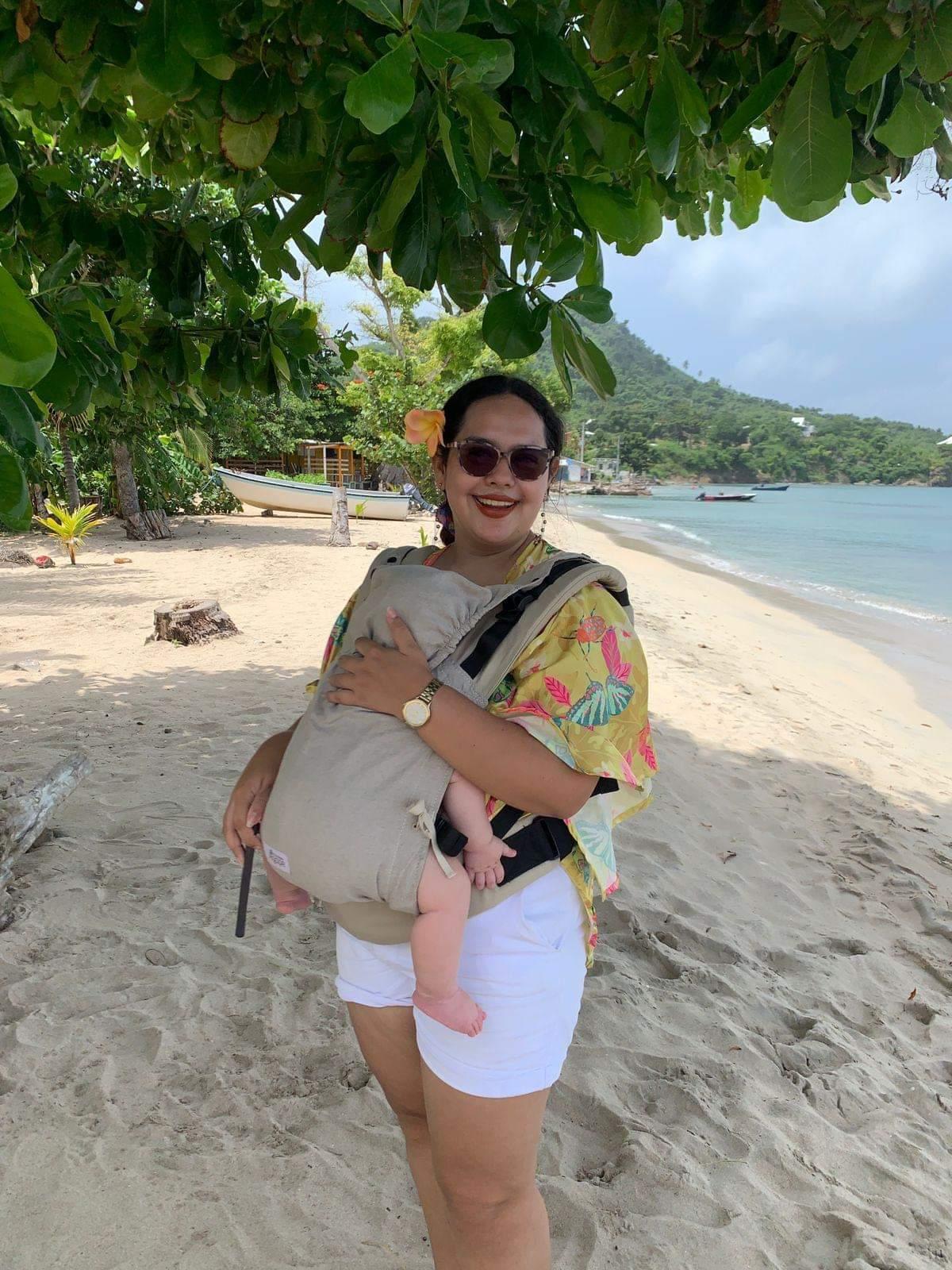 <b>Shaira Rodriguez</b>