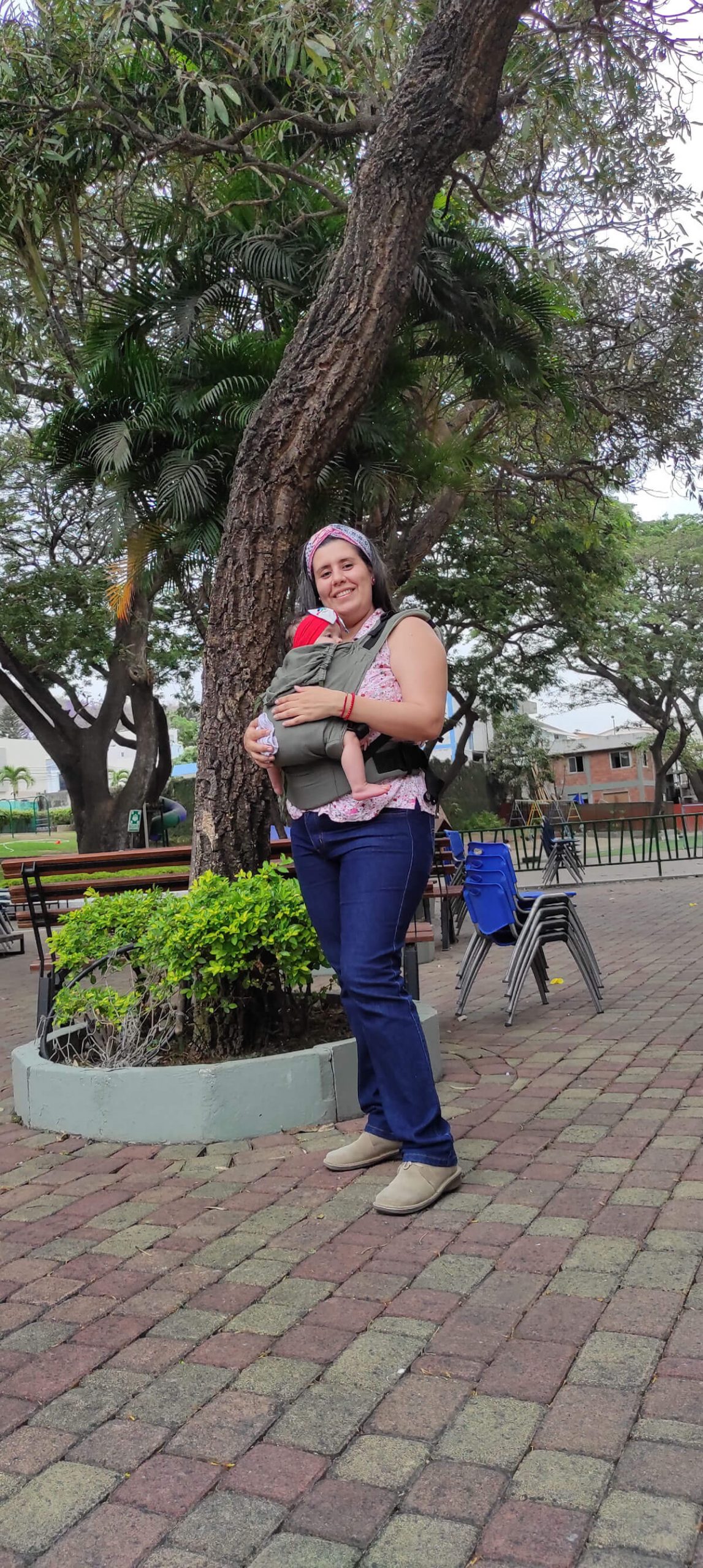 <b>Sandra Carvajal</b>
