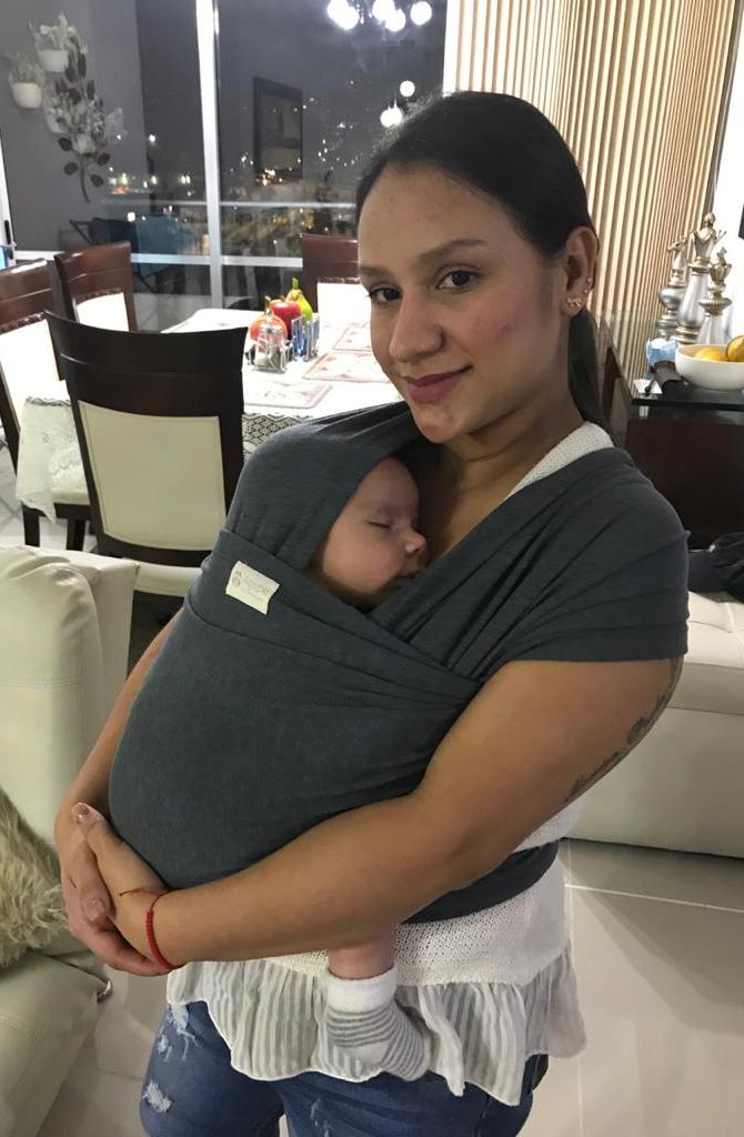 Milena Muñoz