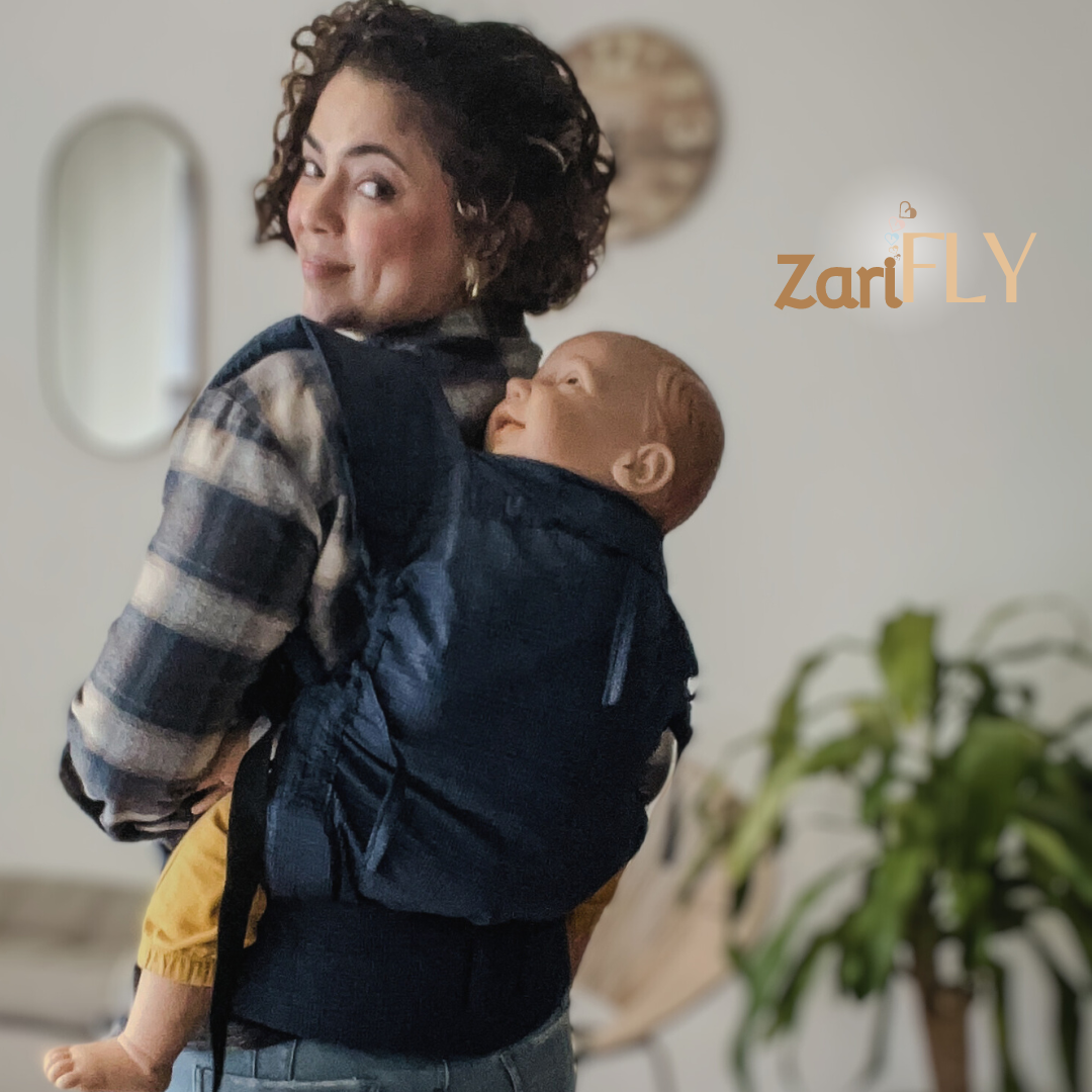 ZariFly Exploradora